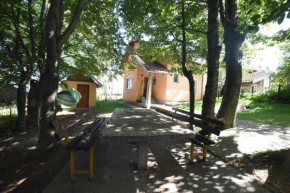 Vila Ratković Goč, Vrnjačka Banja